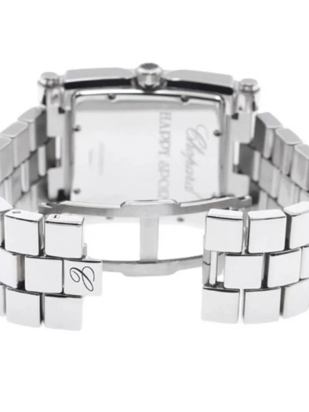 Chopard brand	chopard model	happy